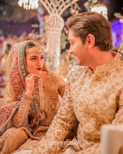 Faiza Saqlain Ziyaarah | FS-Ziy-085